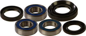 All Balls - Wheel Bearing & Seal Kit - 25-1037