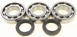 All Balls - Crankshaft Bearing/seal Kit - 24-1092