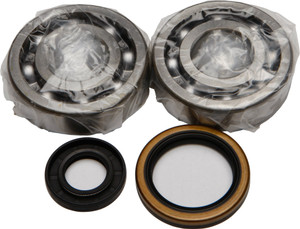 All Balls - Crankshaft Bearing/seal Kit - 24-1020