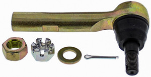 All Balls - Tie Rod End Kit - 51-1076