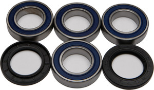 All Balls - Wheel Bearing & Seal Kit - 25-1436