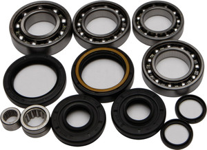 All Balls - Front Differential Bearing And Seal Kit - 25-2071