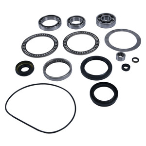 All Balls - Front Diff Bearing/seal Kit - 25-2120
