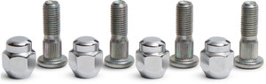 All Balls - Wheel Stud Kit - 85-1052 All Balls - Wheel Stud Kit - 85-1052