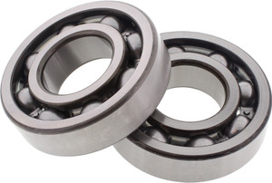 All Balls - Crankshaft Bearing/seal Kit - 24-1096