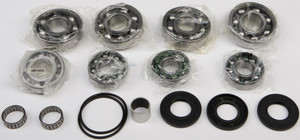 All Balls - Differential Bearing And Seal Kit - 25-2092