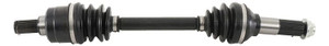 All Balls - 6 Ball Heavy Duty Axle Rear - AB6-YA-8-336 All Balls - 6 Ball Heavy Duty Axle Rear - AB6-YA-8-336