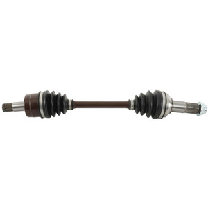All Balls - Axle - ABM-YA-8-211
