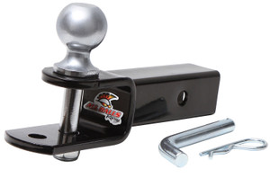 All Balls - Ez Receiver Hitch 2" - 43-1001