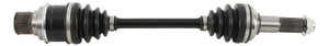 All Balls - 6 Ball Heavy Duty Axle Rear - AB6-YA-8-313 All Balls - 6 Ball Heavy Duty Axle Rear - AB6-YA-8-313