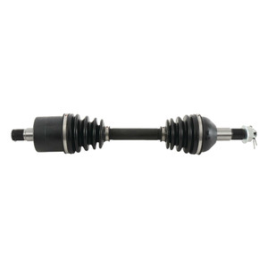 All Balls - 8 Ball Heavy Duty Axle Can - AB8-CA-8-327