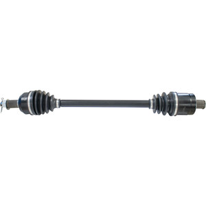 All Balls - 8 Ball Heavy Duty Axle Pol - AB8-PO-8-412 All Balls - 8 Ball Heavy Duty Axle Pol - AB8-PO-8-412