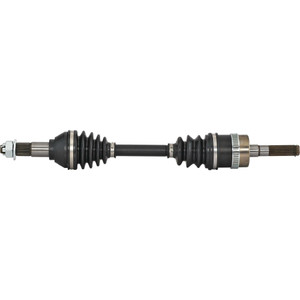 All Balls - 8 Ball Heavy Duty Axle Can - AB8-CA-8-335