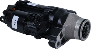 All Balls - Starter Motor 1.4 Black Touring M8 - 80-1017