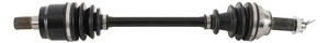 All Balls - 6 Ball Heavy Duty Axle Rear - AB6-HO-8-337 All Balls - 6 Ball Heavy Duty Axle Rear - AB6-HO-8-337