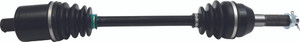 All Balls - 6 Ball Heavy Duty Axle Rear - AB6-PO-8-401 All Balls - 6 Ball Heavy Duty Axle Rear - AB6-PO-8-401