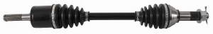 All Balls - 6 Ball Heavy Duty Axle - AB6-CA-8-233