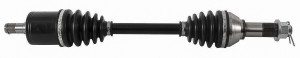 All Balls - 6 Ball Heavy Duty Axle - AB6-CA-8-234
