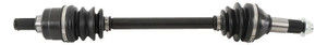 All Balls - 8 Ball Extreme Axle Rear - AB8-YA-8-346