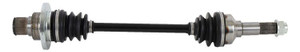 All Balls - 6 Ball Heavy Duty Axle Rear - AB6-YA-8-322 All Balls - 6 Ball Heavy Duty Axle Rear - AB6-YA-8-322