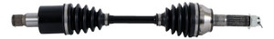 All Balls - 6 Ball Heavy Duty Axle Rear - AB6-PO-8-372 All Balls - 6 Ball Heavy Duty Axle Rear - AB6-PO-8-372