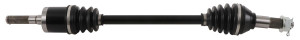 All Balls - 6 Ball Heavy Duty Axle Front - AB6-CA-8-132 All Balls - 6 Ball Heavy Duty Axle Front - AB6-CA-8-132