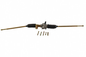 All Balls - Steering Rack Assembly Pol - 51-4009