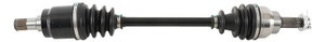 All Balls - 6 Ball Heavy Duty Axle Front - AB6-HO-8-137