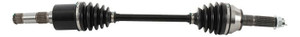 All Balls - 6 Ball Heavy Duty Axle Rear - AB6-PO-8-327 All Balls - 6 Ball Heavy Duty Axle Rear - AB6-PO-8-327