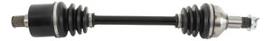 All Balls - 6 Ball Heavy Duty Axle Rear - AB6-AC-8-349 All Balls - 6 Ball Heavy Duty Axle Rear - AB6-AC-8-349