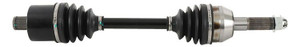 All Balls - 6 Ball Heavy Duty Axle Rear - AB6-PO-8-346 All Balls - 6 Ball Heavy Duty Axle Rear - AB6-PO-8-346