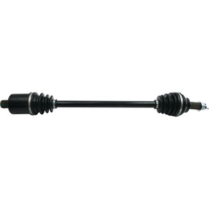 All Balls - Axle - ABM-PO-8-404