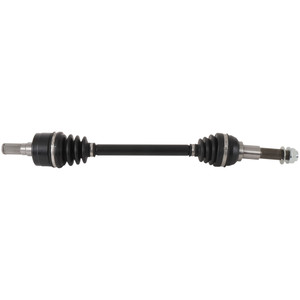 All Balls - 8 Ball Extreme Axle Rear - AB8-YA-8-326