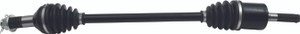 All Balls - 6 Ball Heavy Duty Axle Front - AB6-CA-8-134 All Balls - 6 Ball Heavy Duty Axle Front - AB6-CA-8-134