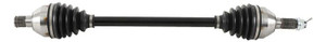 All Balls - 6 Ball Heavy Duty Axle Rear - AB6-CA-8-329 All Balls - 6 Ball Heavy Duty Axle Rear - AB6-CA-8-329