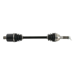 All Balls - Axle - ABM-PO-8-343