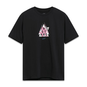Alpinestars - Soloist Csf Ss Tee Black Md - 1244-72080-10-M