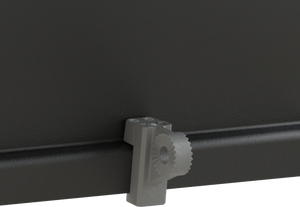 Atv Tek - Clearview/elite Series Pro Fit Mount - CTR-PFIT