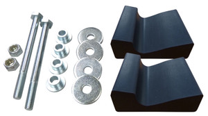 C&a - Ski Mount Kit S-d - 76000372