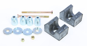 C&a - Ski Mount Kit Pol - 76000275