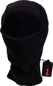 California Heat - 7v Heated Balaclava - 7BLC California Heat - 7v Heated Balaclava - 7BLC