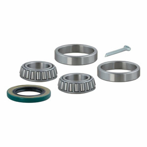 Curt - 1" Wheel Bearing Kit - 23210 Curt - 1" Wheel Bearing Kit - 23210