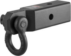 Curt - D Ring Shackle Mount 2-1/2" Shank - 45831 Curt - D Ring Shackle Mount 2-1/2" Shank - 45831