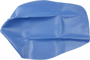 Cycle Works - Seat Cover Blue - 35-49000-03 Cycle Works - Seat Cover Blue - 35-49000-03