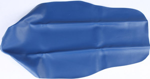 Cycle Works - Seat Cover Blue - 35-41200-03