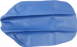 Cycle Works - Seat Cover Blue - 35-32590-03 Cycle Works - Seat Cover Blue - 35-32590-03