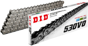 D.i.d - Chain 530vo-112 - 530VOX112ZB