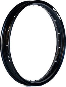 D.i.d - Standard Rim Blk 1.60 X 21 Honda - 21X160VB01H