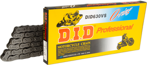 D.i.d - Pro "vo-ring" 630v-120 Chain - 630VX120FB