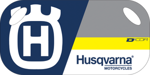 D-cor - Pit Board Husqvarna - 60-60-170 D-cor - Pit Board Husqvarna - 60-60-170